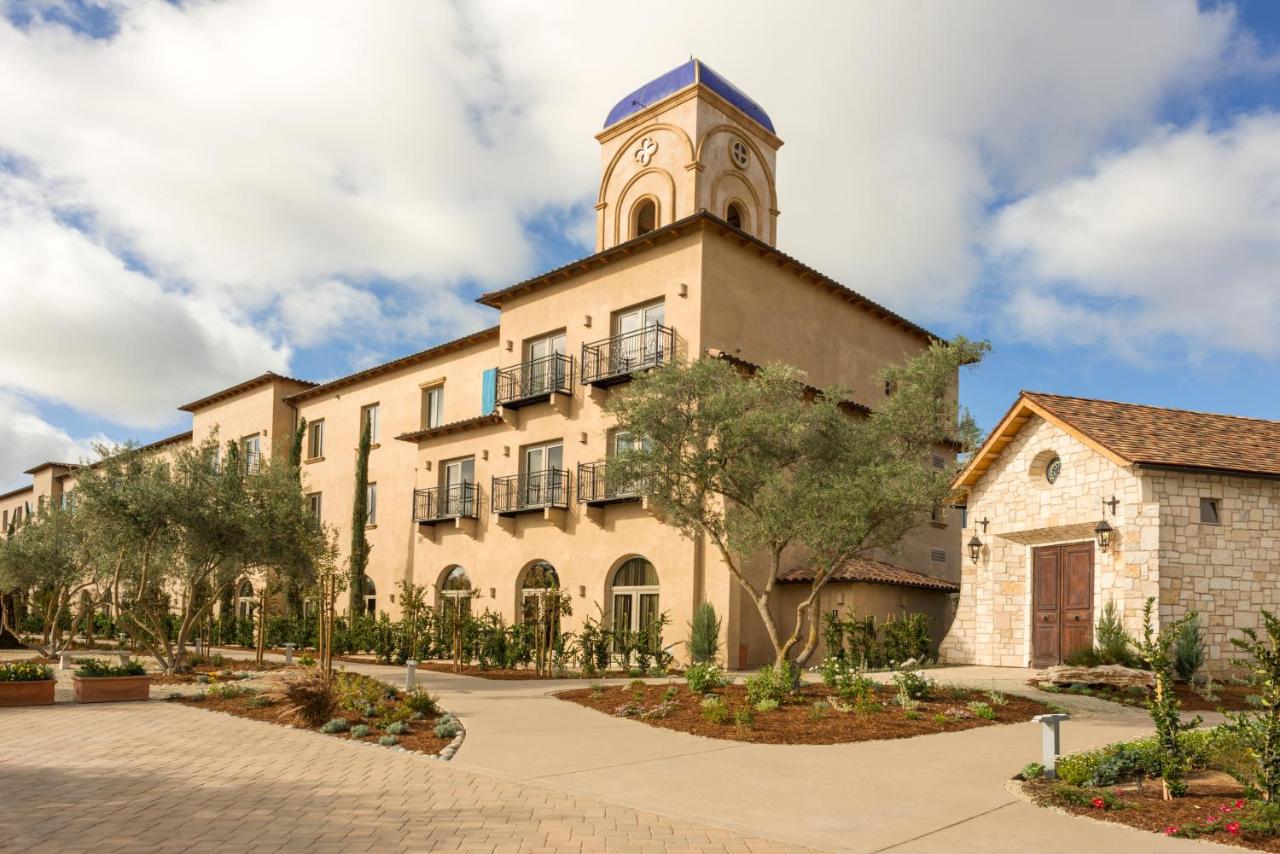 Allegretto Vineyard Resort Paso Robles — photo 22