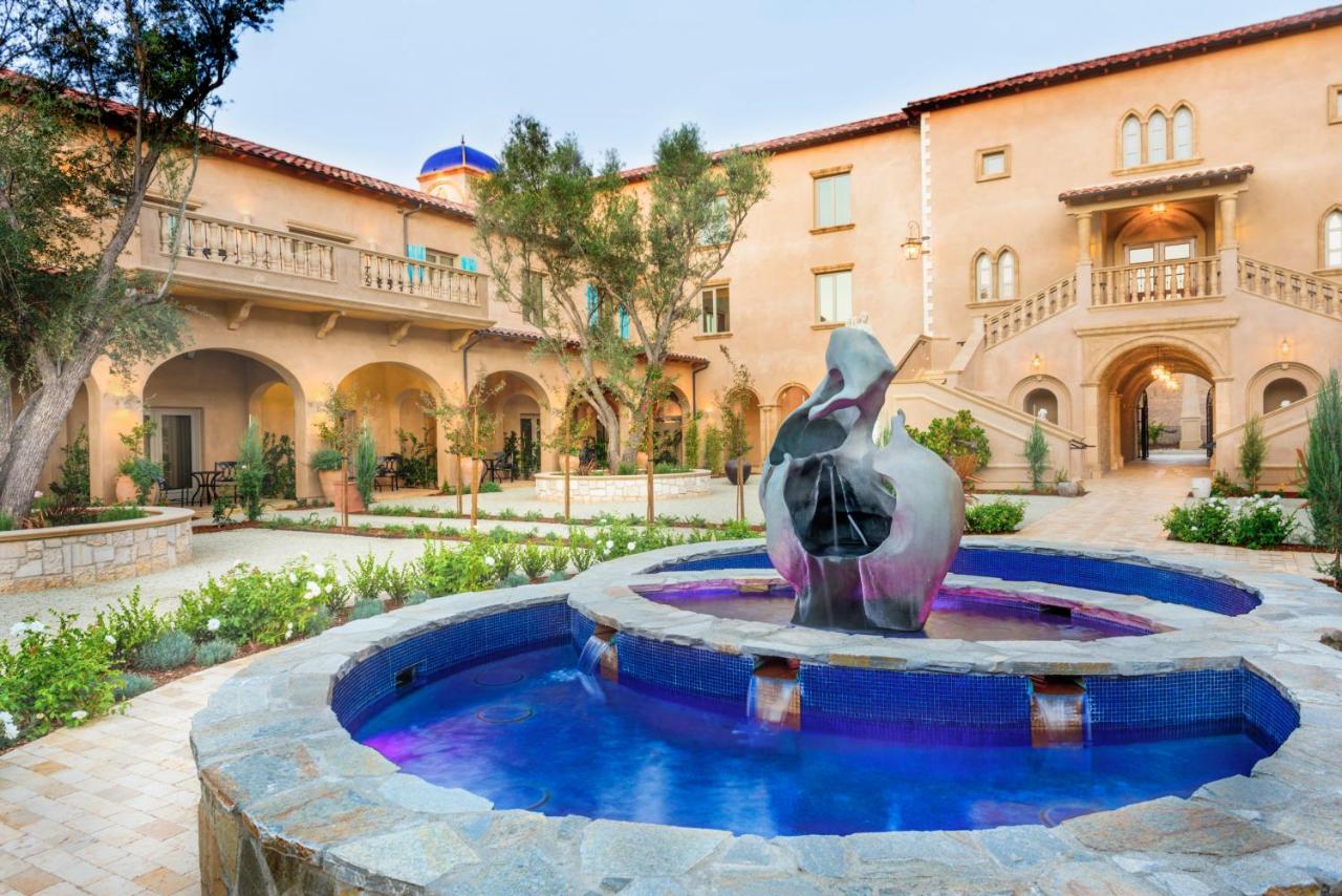 Allegretto Vineyard Resort Paso Robles — photo 1