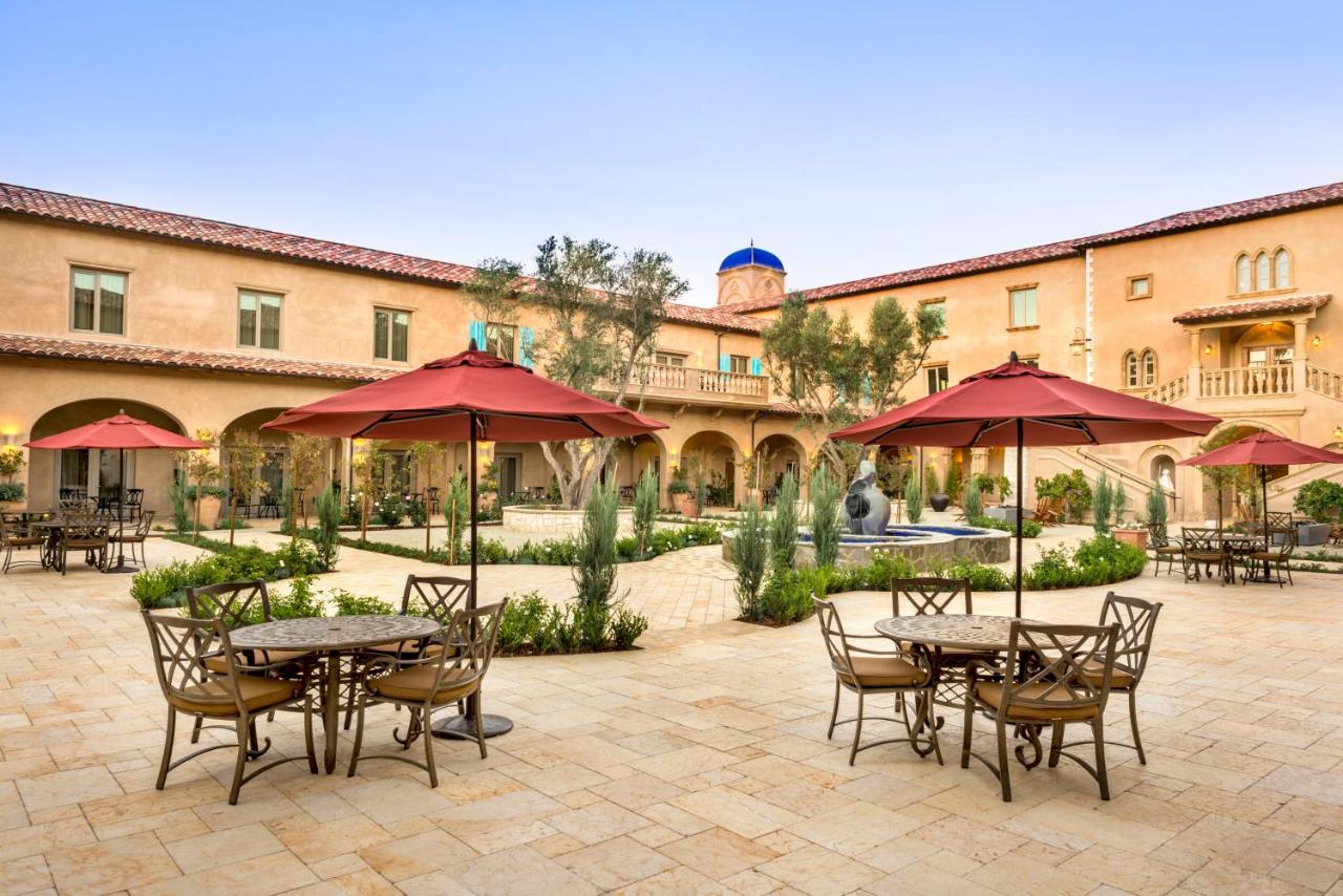 Allegretto Vineyard Resort Paso Robles — photo 11