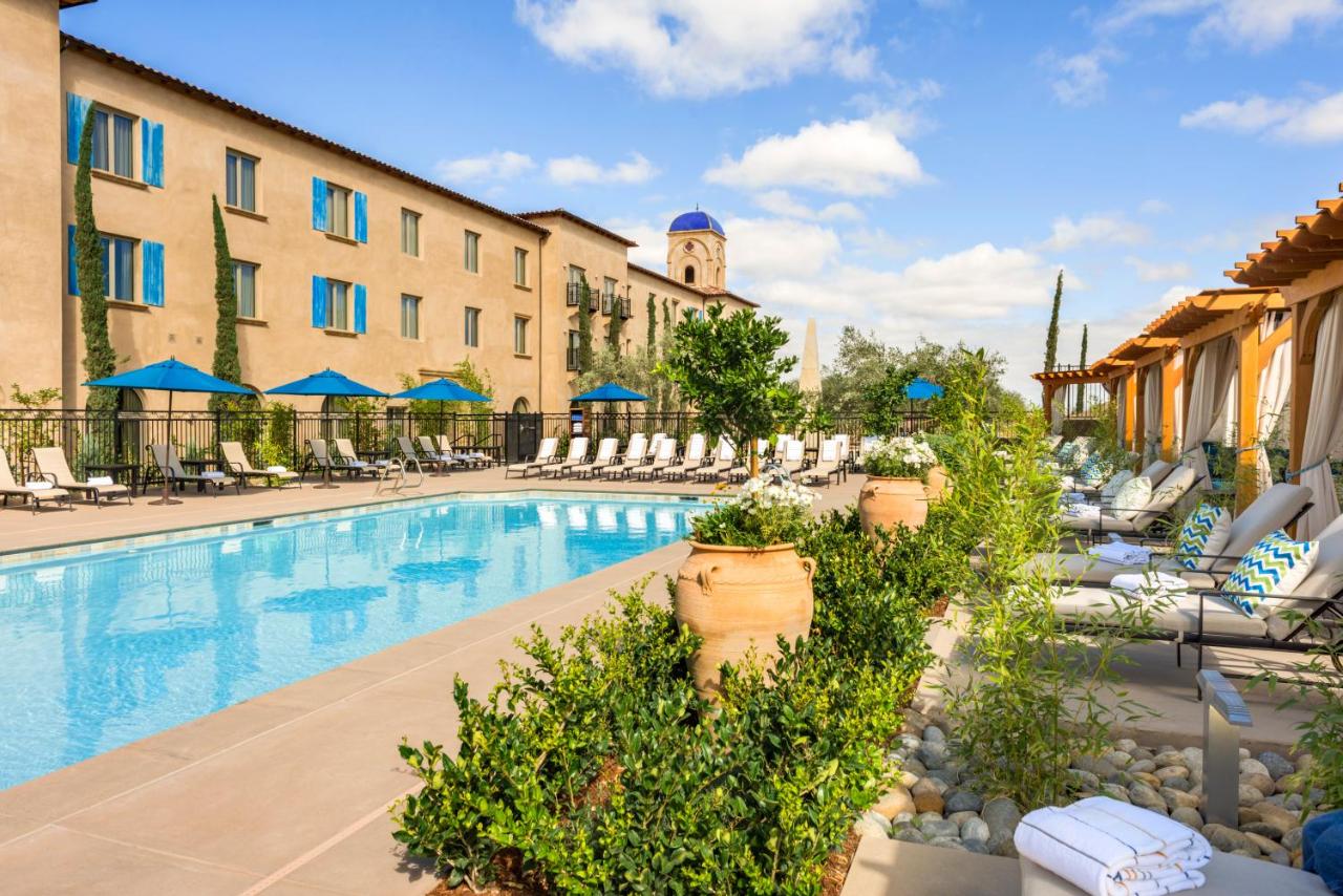 Allegretto Vineyard Resort Paso Robles — photo 9