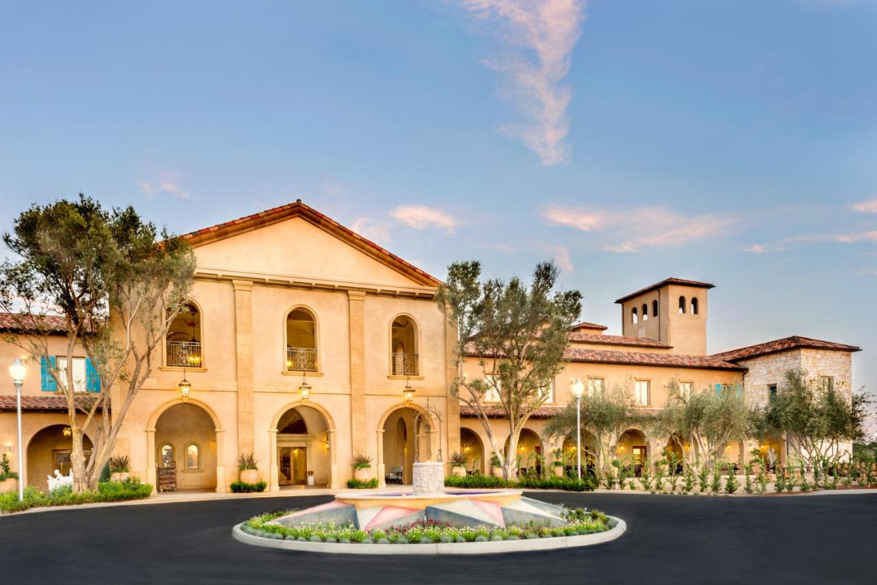 Allegretto Vineyard Resort Paso Robles — photo 12