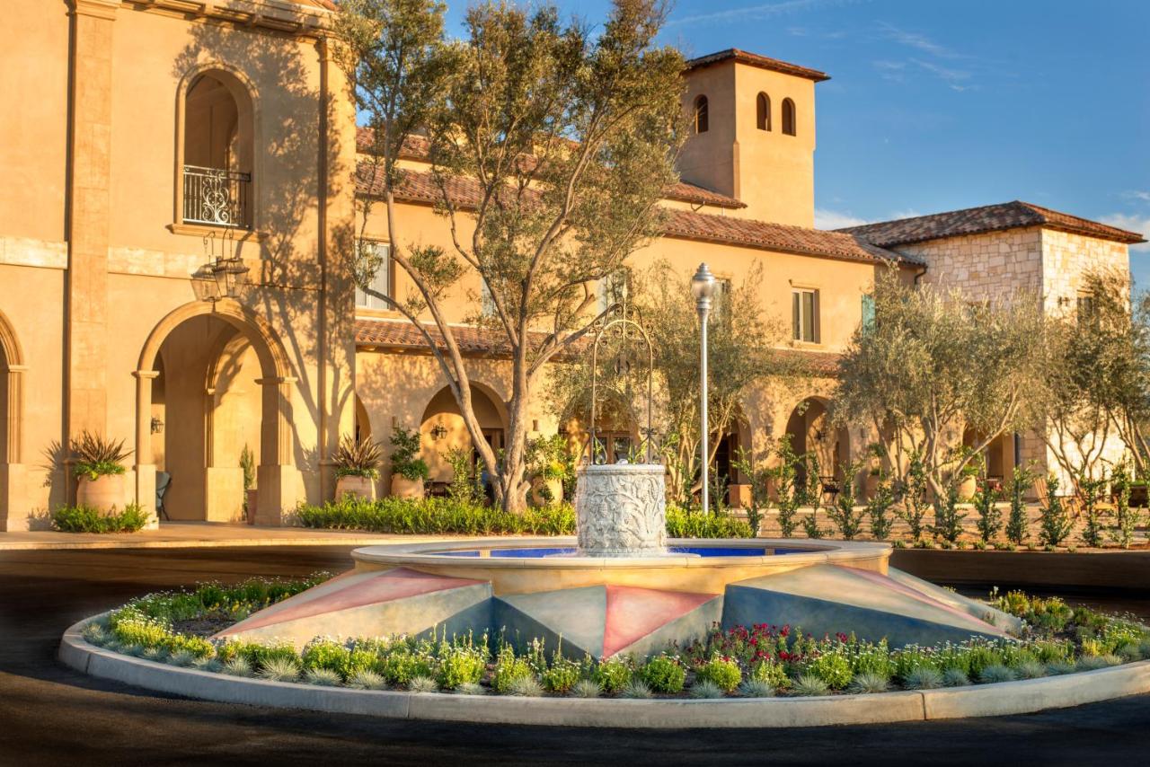 Allegretto Vineyard Resort Paso Robles — photo 24