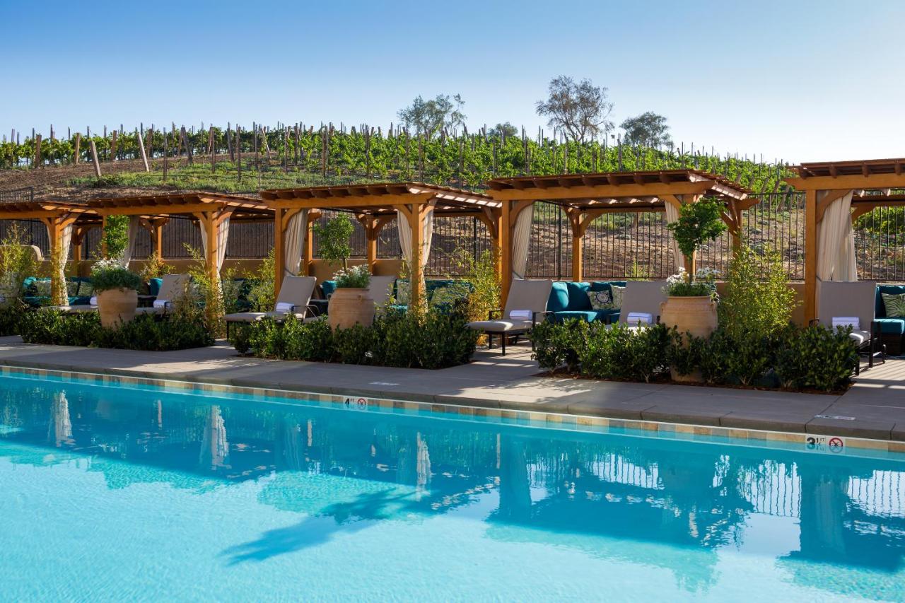 Allegretto Vineyard Resort Paso Robles — photo 2