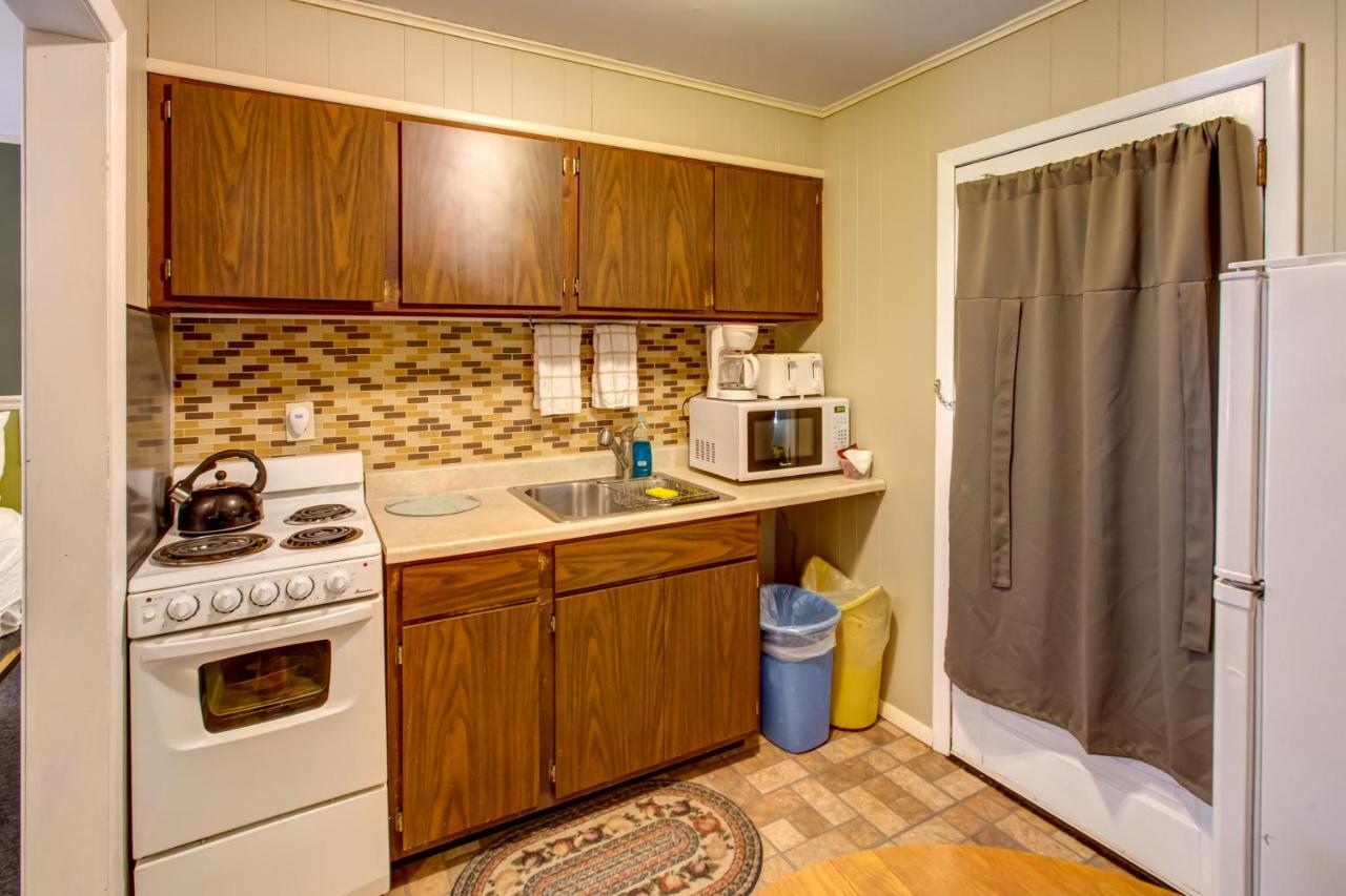 Starlite Motel — photo 9