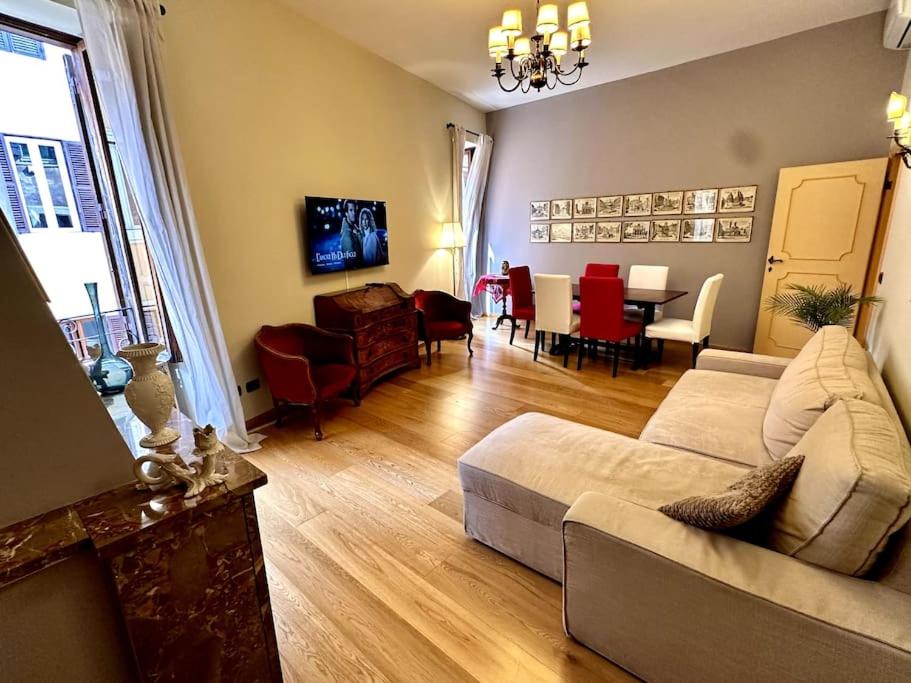 Benedetta house Trastevere