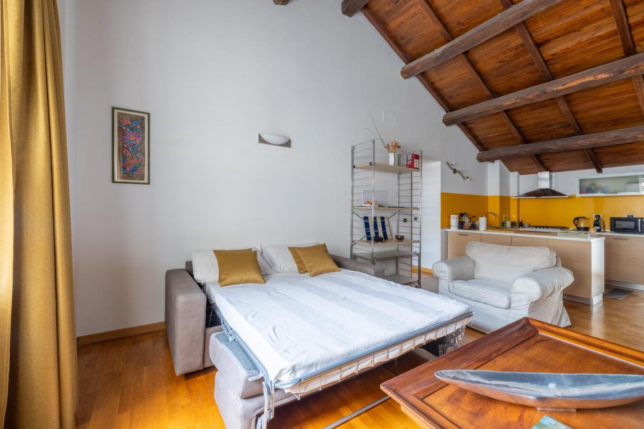 Baccina 45 - Cozy Quiet Apt - 2