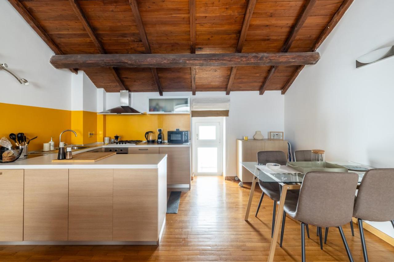 Baccina 45 - Cozy Quiet Apt - 4