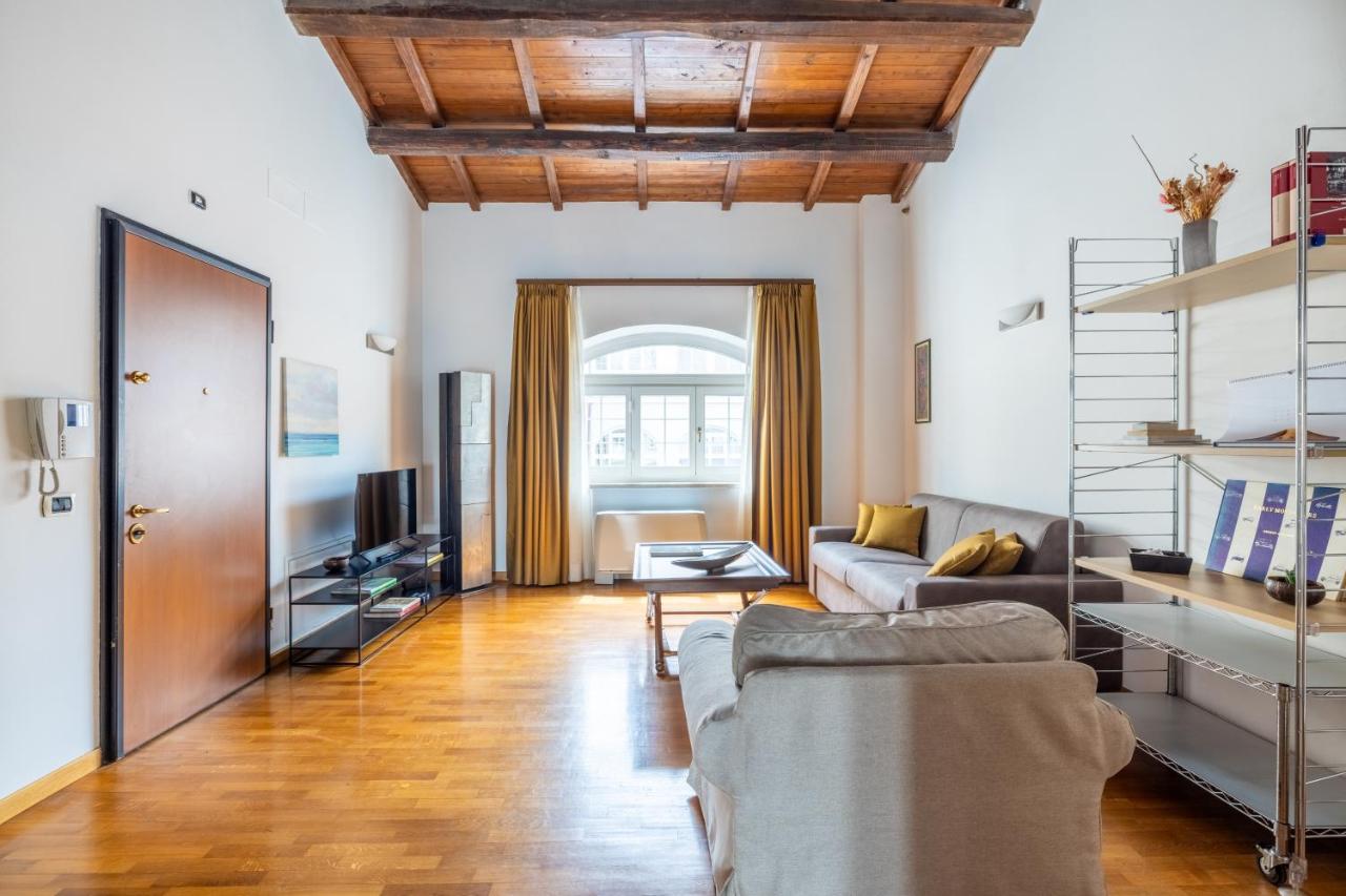 Baccina 45 - Cozy Quiet Apt - 5