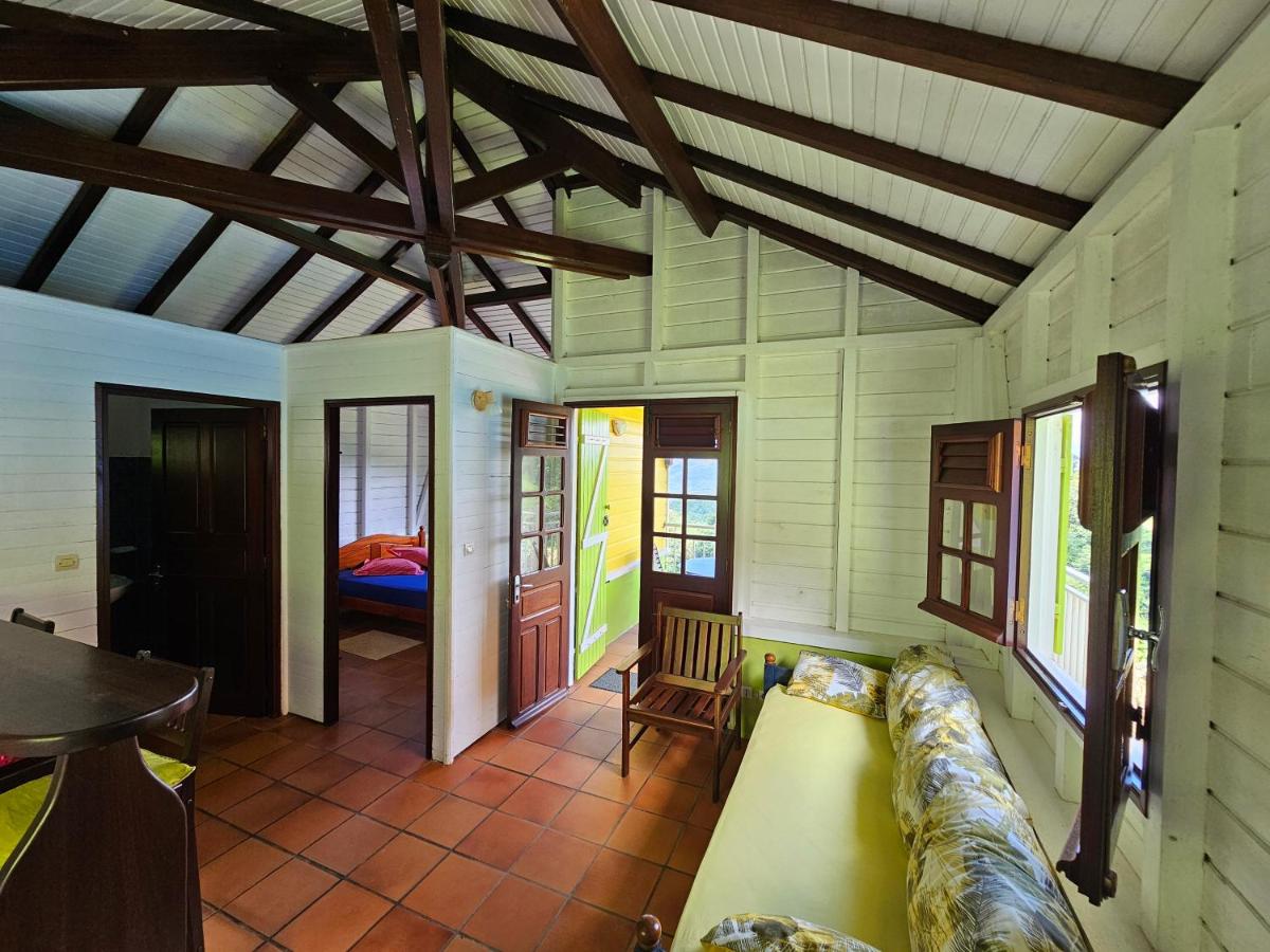 Le Hameau du Morne des Cadets - 5