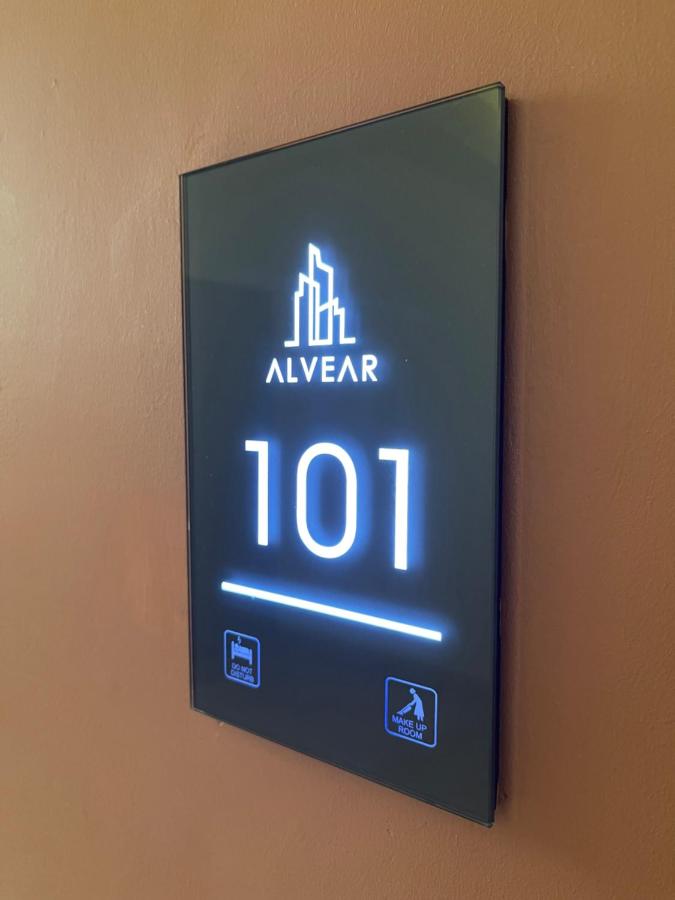 Apartahotel Alvear - 3