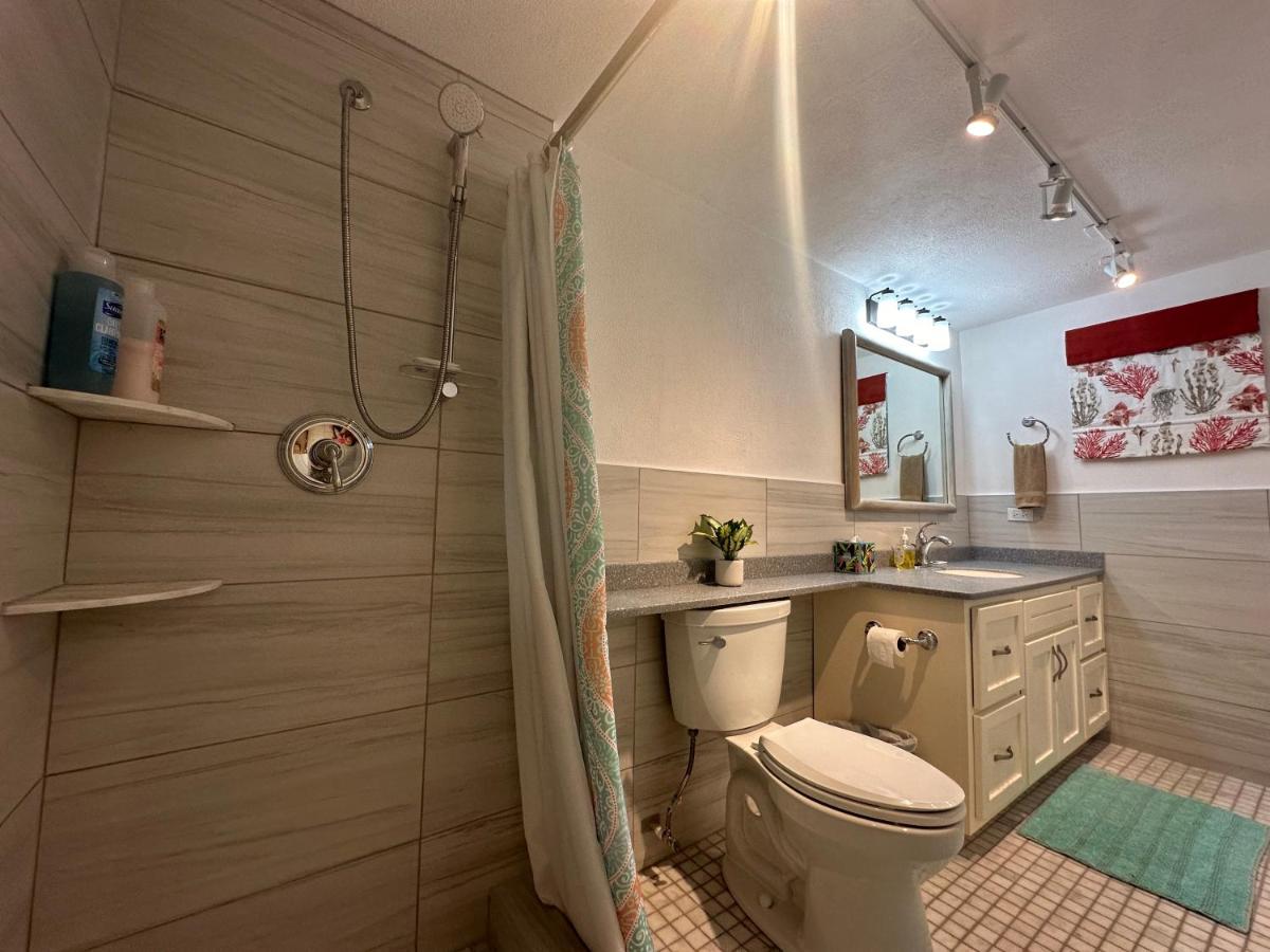 Ocean breeze & views - studio - 3