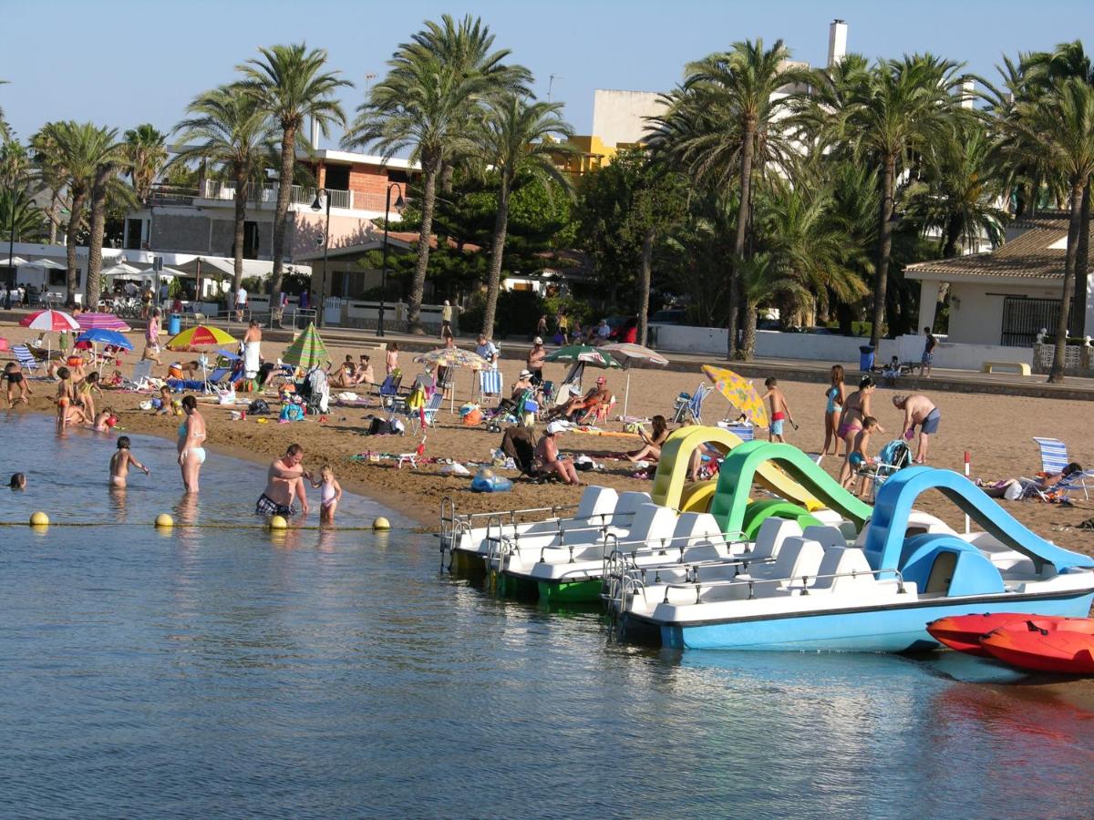 Albatros Playa 3 - 1307, Mar de Cristal – Updated 2022 Prices