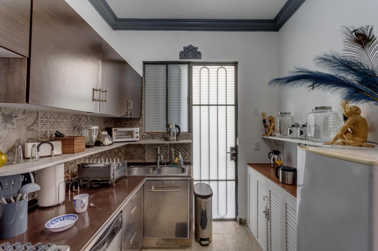 The Condesa House - 3