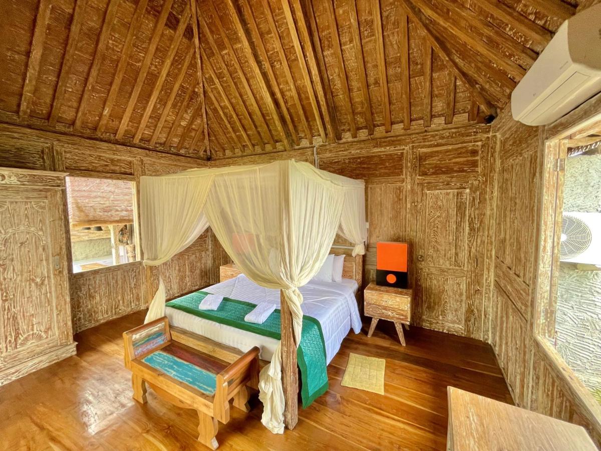 JANE’S HOUSE & SPA BEDUGUL BALI - 2