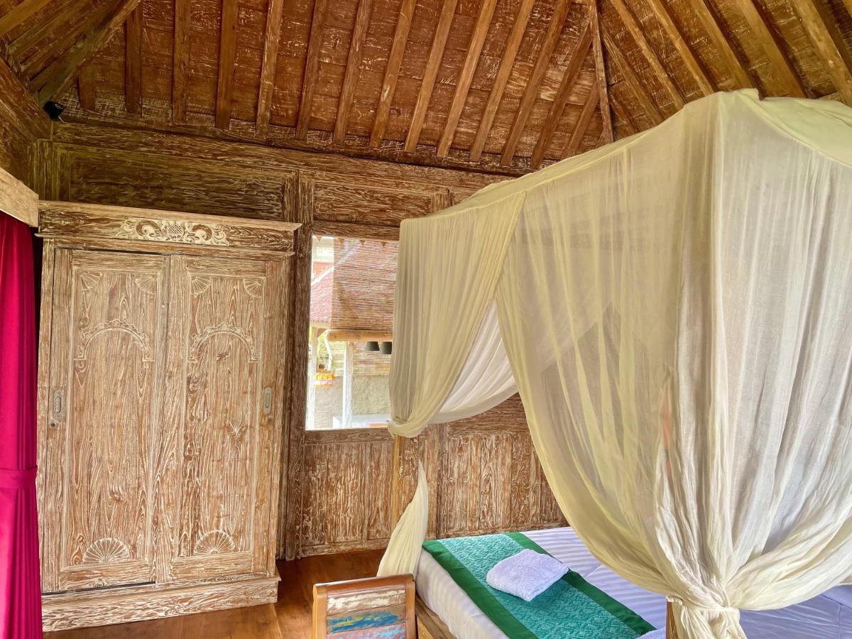 JANE’S HOUSE & SPA BEDUGUL BALI - 5