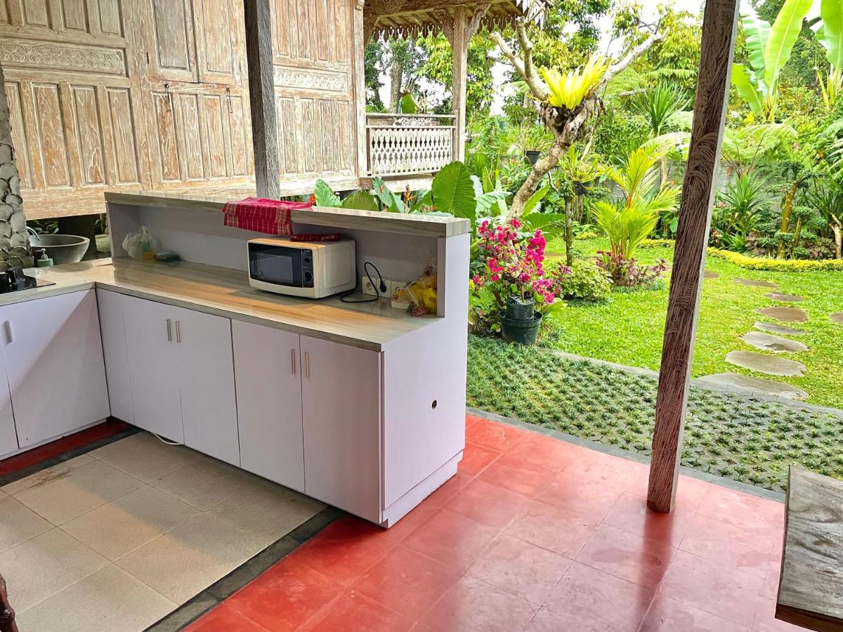 JANE’S HOUSE & SPA BEDUGUL BALI - 4