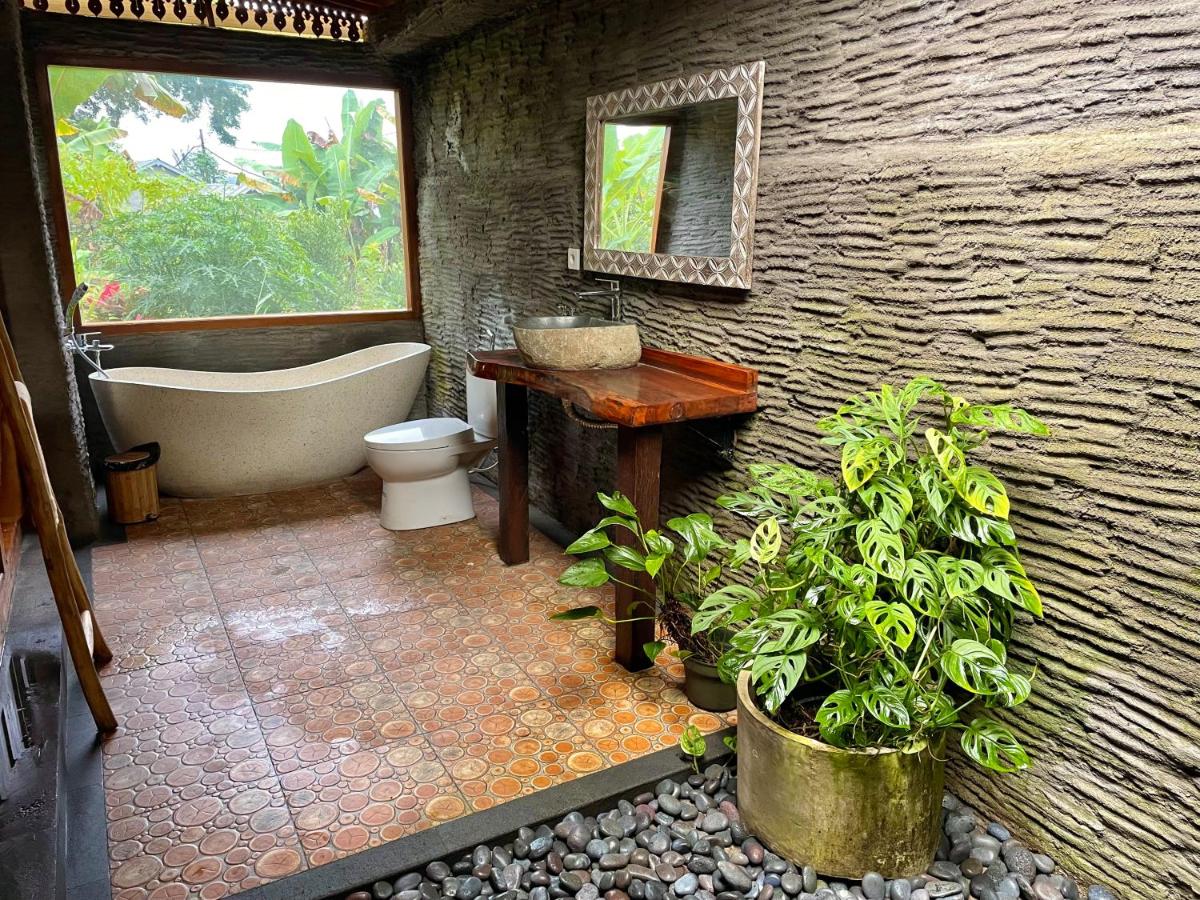 JANE’S HOUSE & SPA BEDUGUL BALI - 3