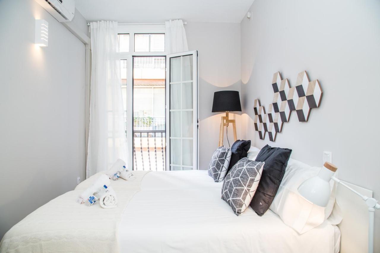 Barcelonaforrent Urban Town Suites, Barcelona – Updated 2022 ...