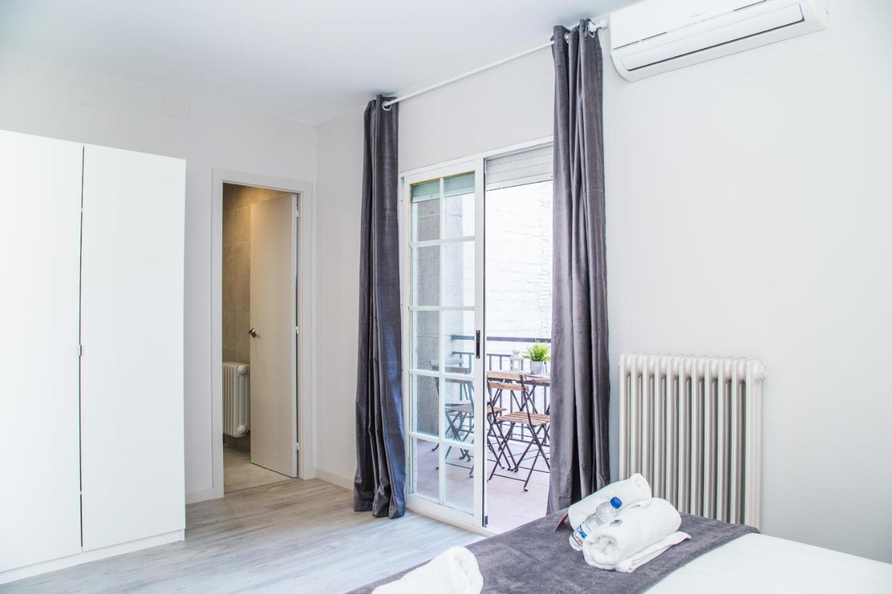 Barcelonaforrent Urban Town Suites, Barcelona – Updated 2022 ...