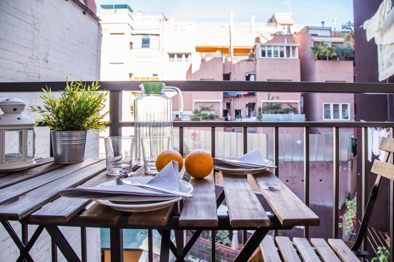 Barcelonaforrent Urban Town Suites, Barcelona – Updated 2022 ...