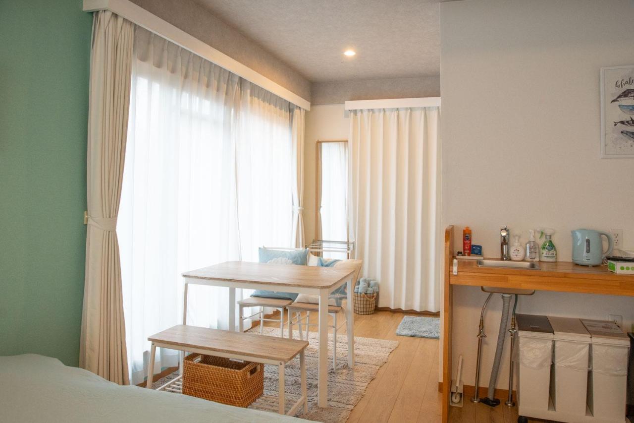 Upper Hotel Ishihara - 4