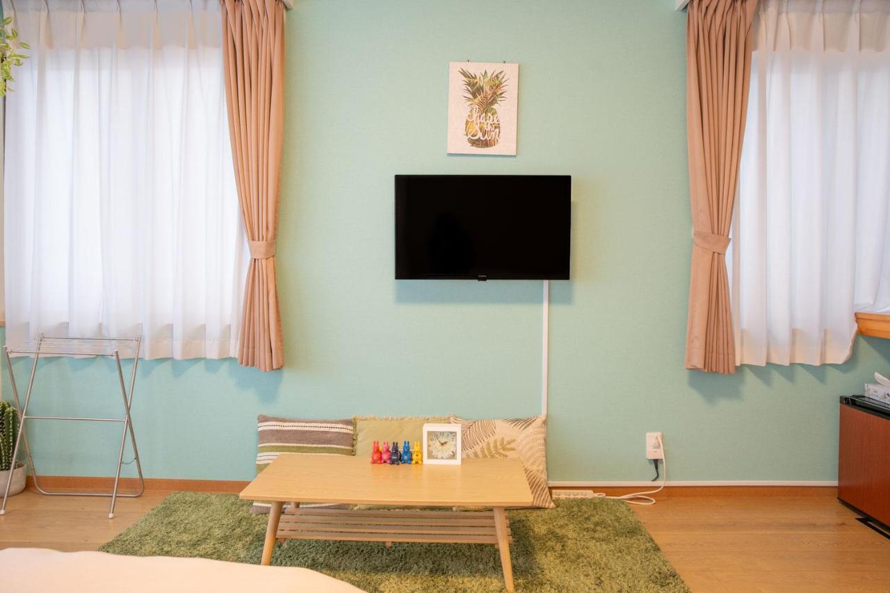 Upper Hotel Ishihara - 5