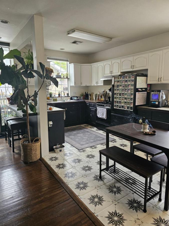 Tranquility at the House of Alchemy Hollywood - 5