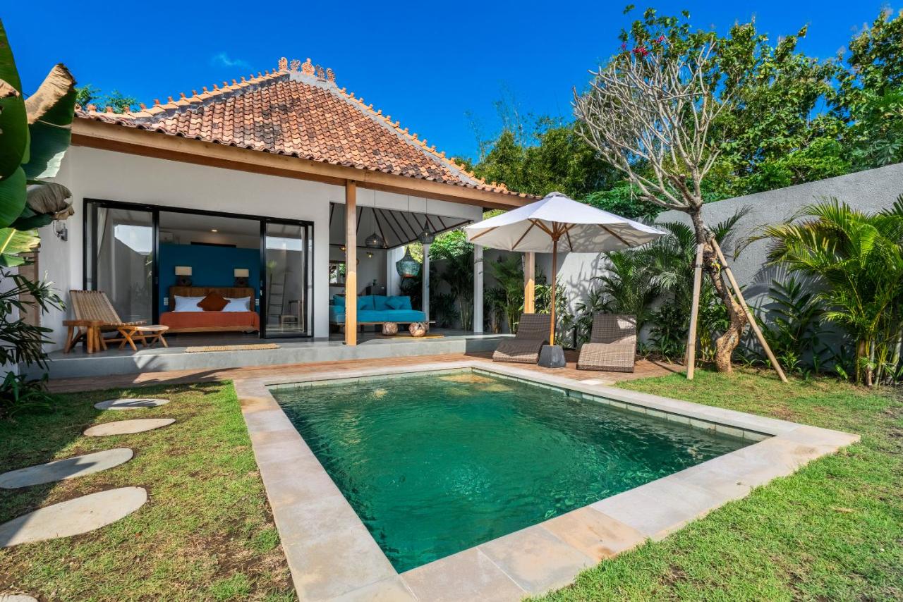 Villa Alaia Bingin - 3