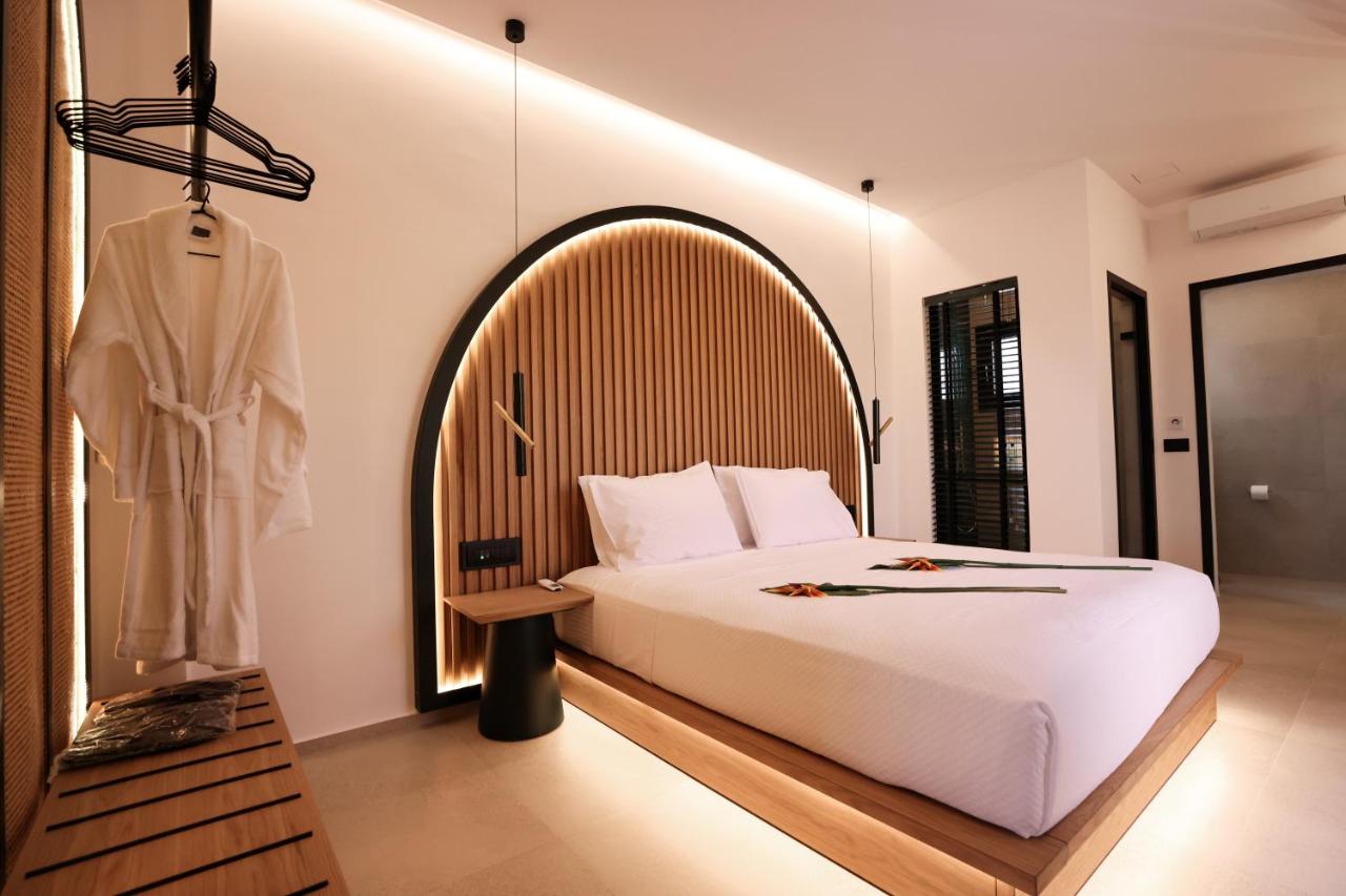 Queen Kalliopi Suites - 2