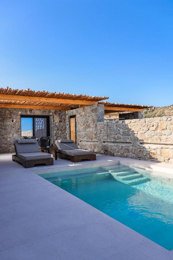 Queen Kalliopi Suites - 4