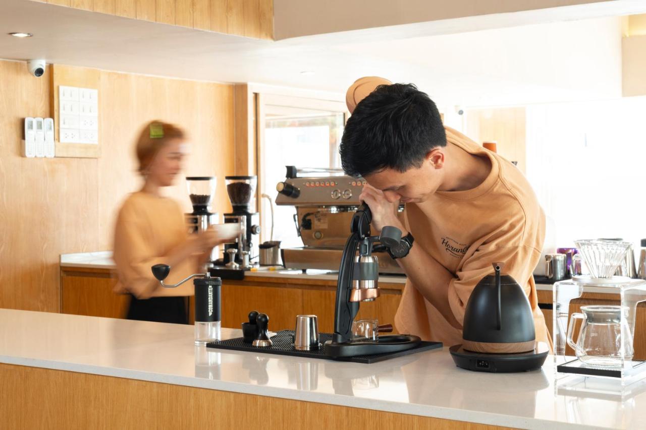 Horange Phuket Town - 5