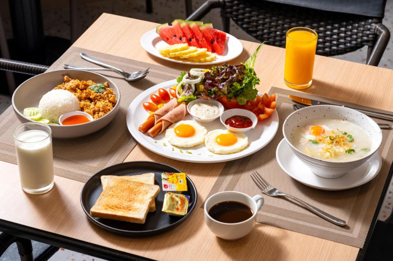 Horange Phuket Town - 4