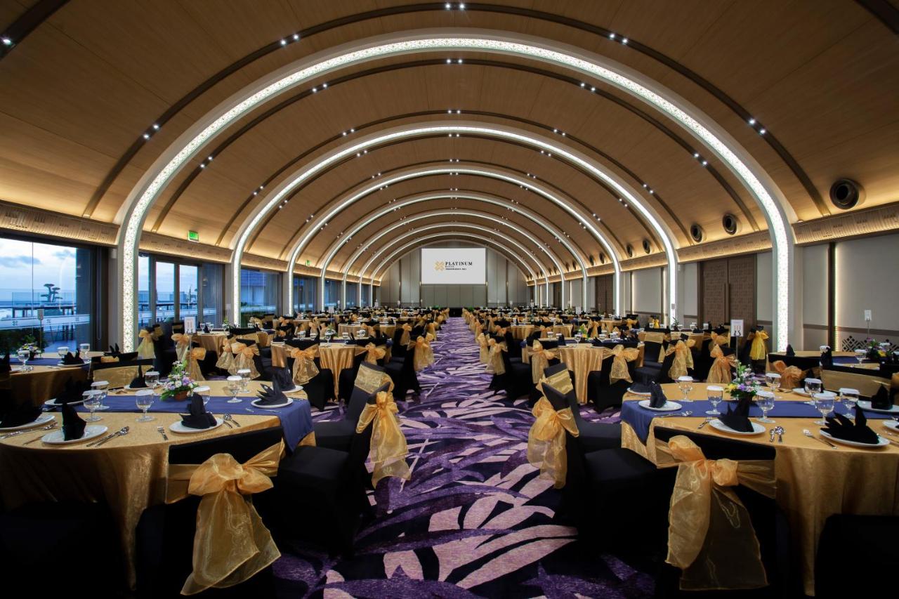 Platinum Hotel Jimbaran Beach Bali - 5