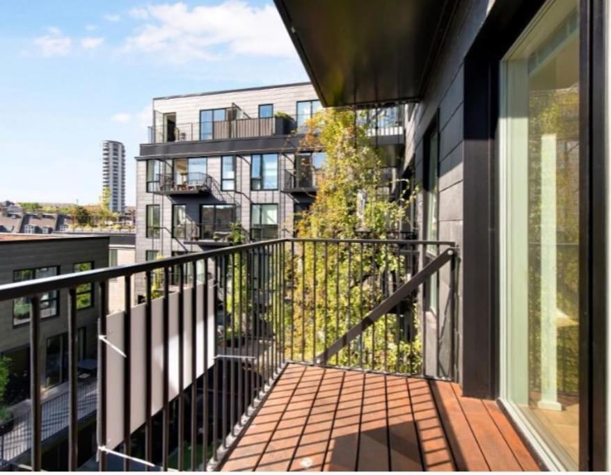 Cozy apartment in the center