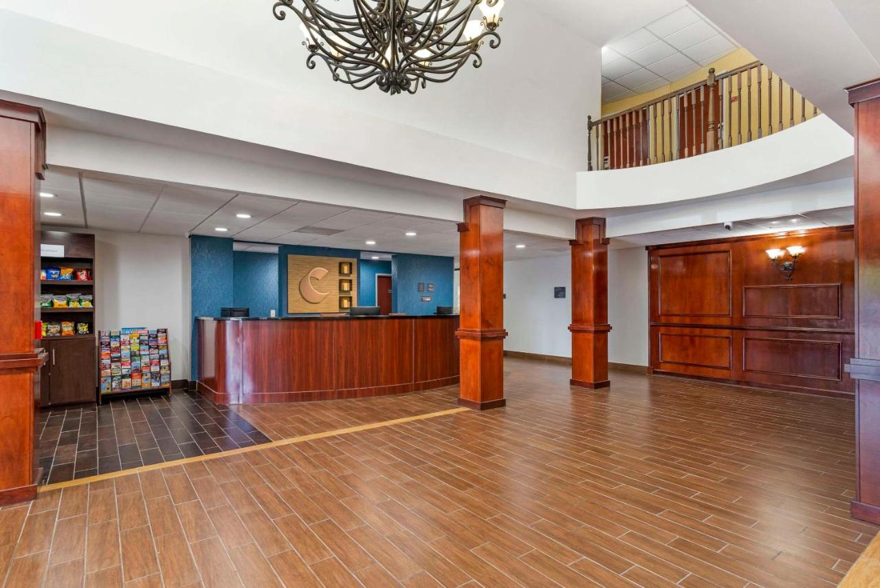 Atlanta Airport Inn / Old Kings Inn — photo 6