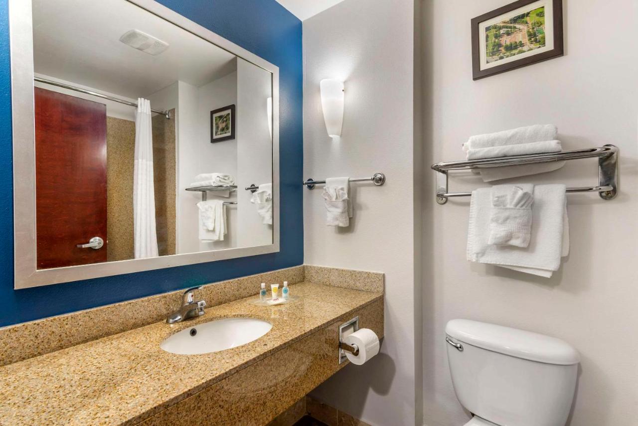 Atlanta Airport Inn / Old Kings Inn — photo 7