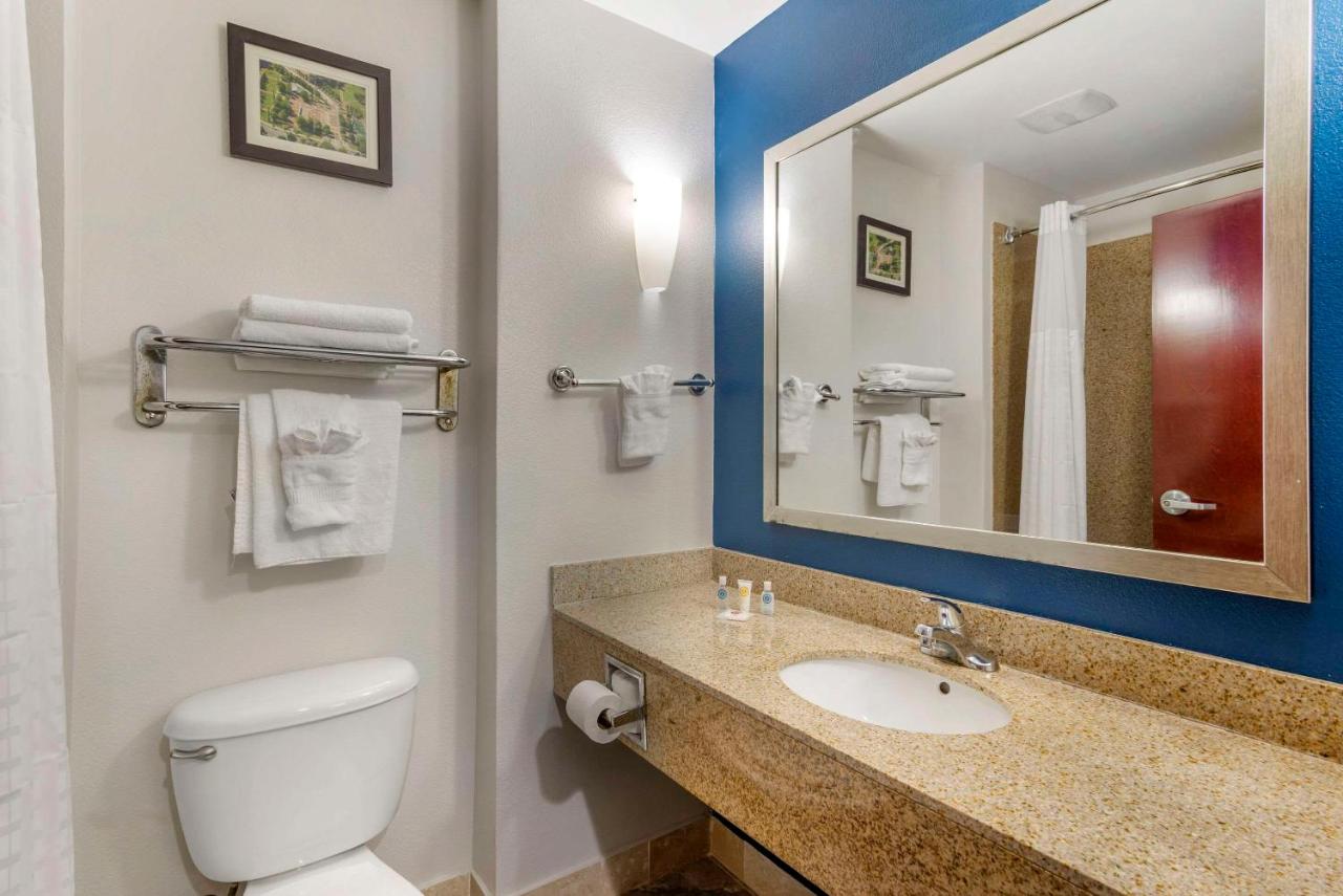 Atlanta Airport Inn / Old Kings Inn — photo 8