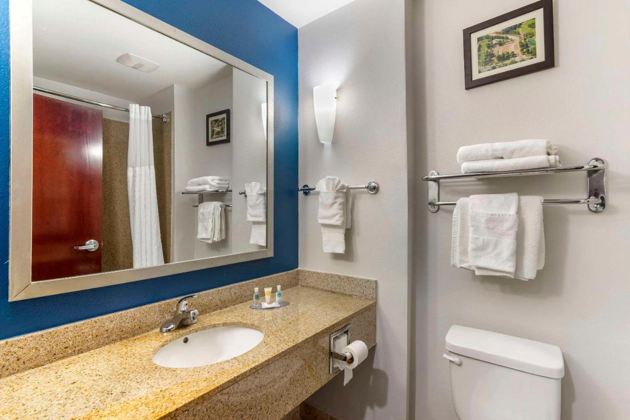 Atlanta Airport Inn / Old Kings Inn — photo 9