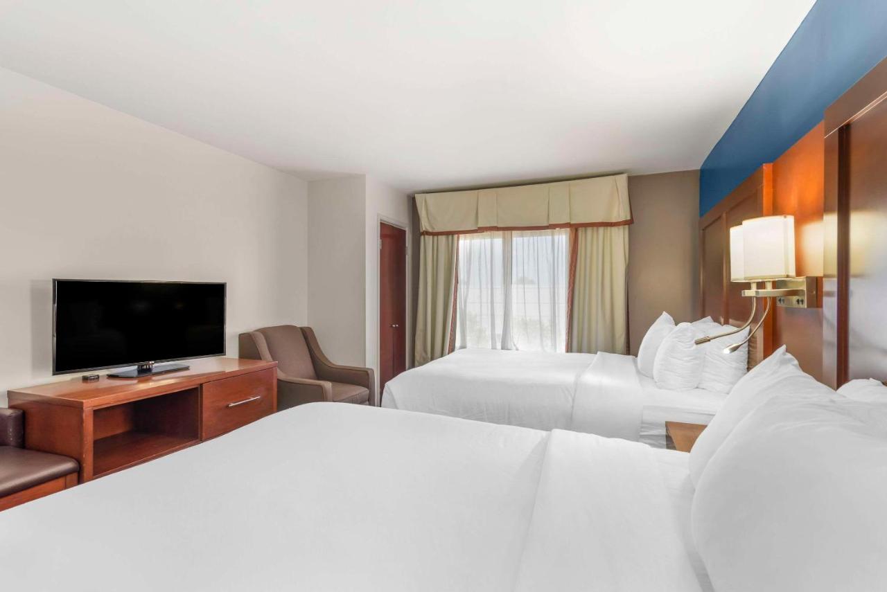 Atlanta Airport Inn / Old Kings Inn — photo 14