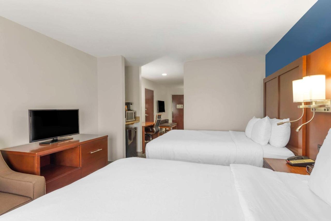 Atlanta Airport Inn / Old Kings Inn — photo 16