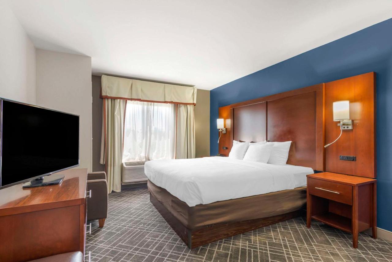 Atlanta Airport Inn / Old Kings Inn — photo 18