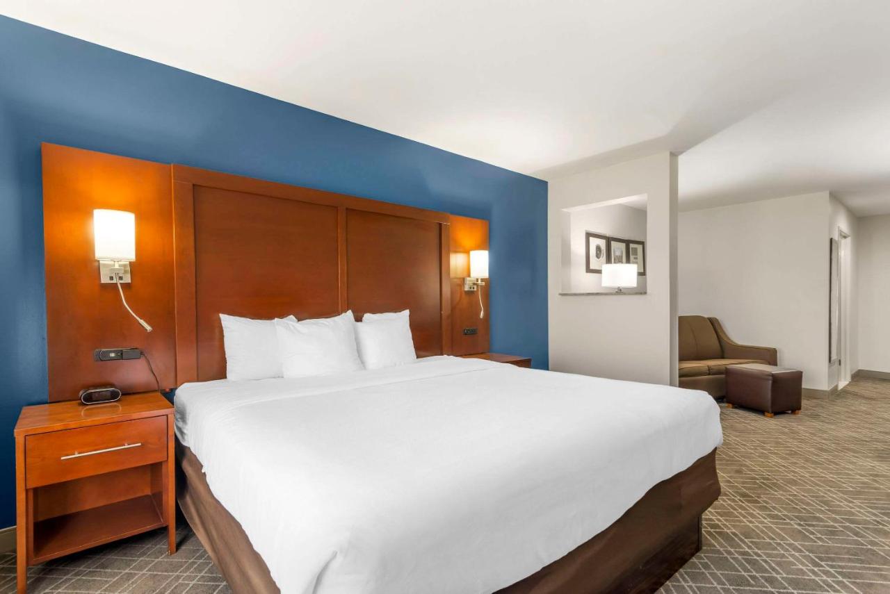 Atlanta Airport Inn / Old Kings Inn — photo 20
