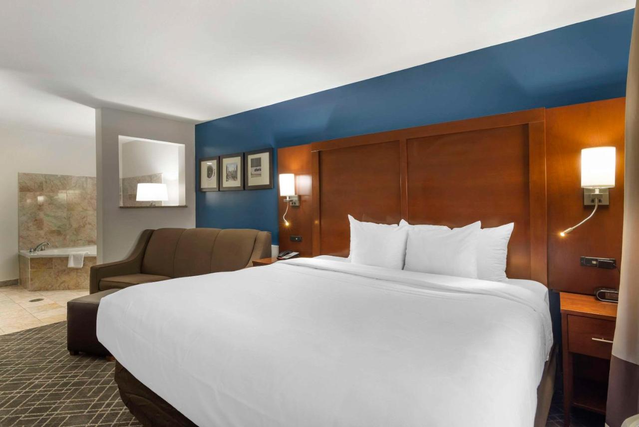 Atlanta Airport Inn / Old Kings Inn — photo 21
