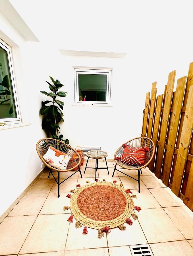 Casa Maddy Suites Capri - 5