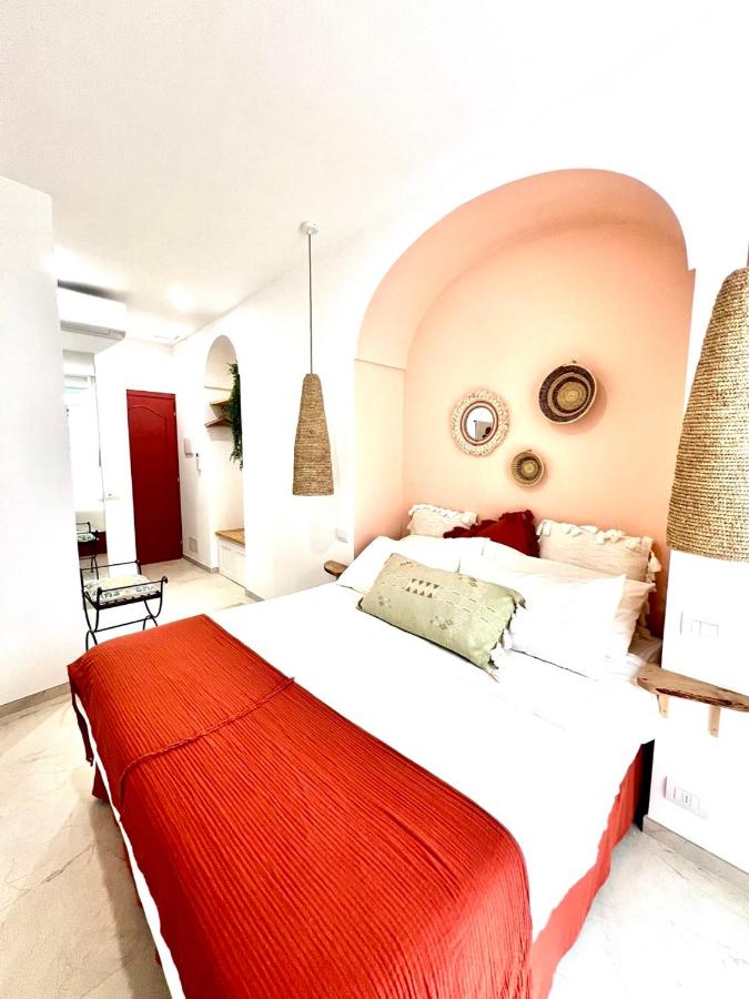 Casa Maddy Suites Capri - 2