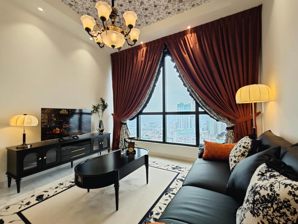 Setia Sky88 by Antlerzone