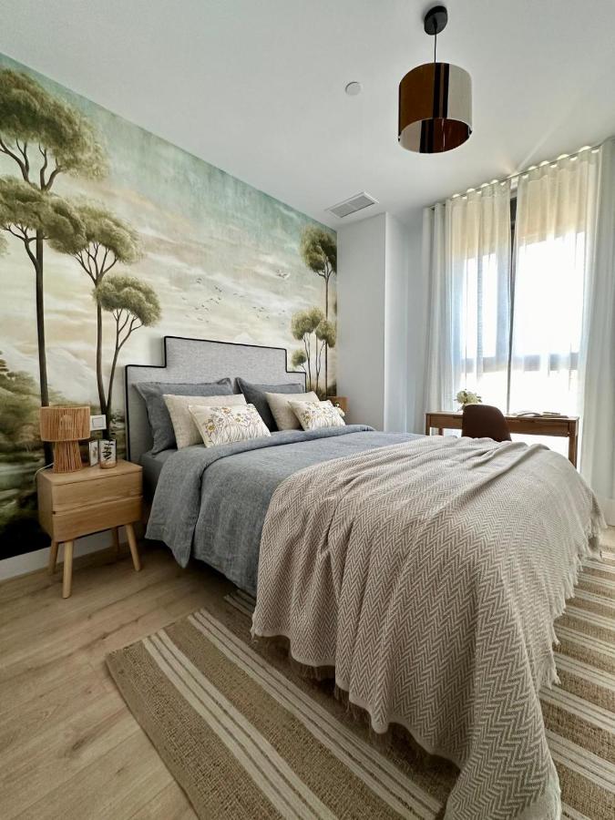 Urban Sky with Balcony and Sea View P&O 26H - 5