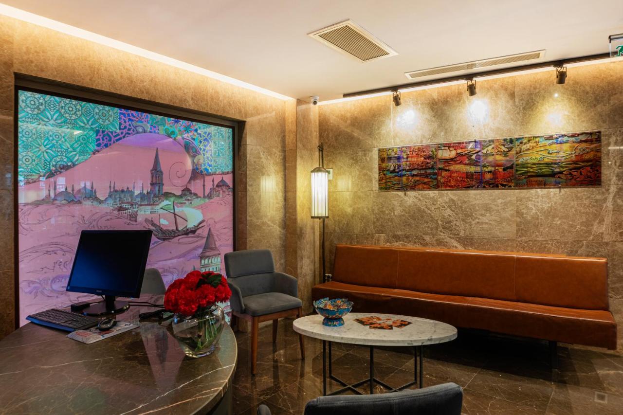 Levni Plus Hotel - 5