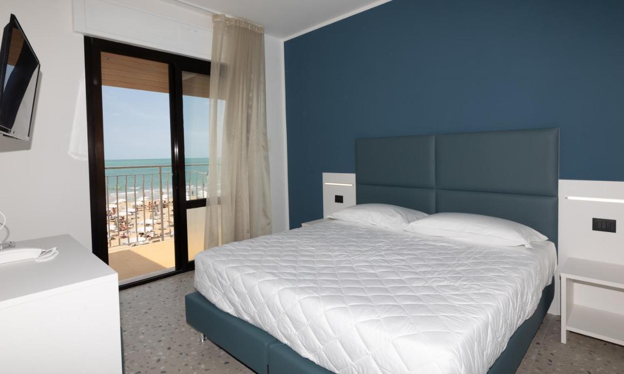 Hotel Delaville Frontemare - 2