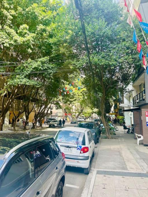 Lindo Departamento en Rio Elba Cuauhtemoc - 5